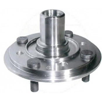 Teker Poryası Accentexcel 1994-99 Ön (Oem No: 5175028000)