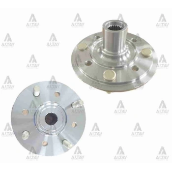 Teker Poryası Accent 1995-2000 Excel 1990-1994 Ön (Oem No:51750-24500) (Adet)