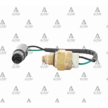 Müşür Fan Excel 1990-1994 Kablolu (Oem No:25360-24001) (Adet)