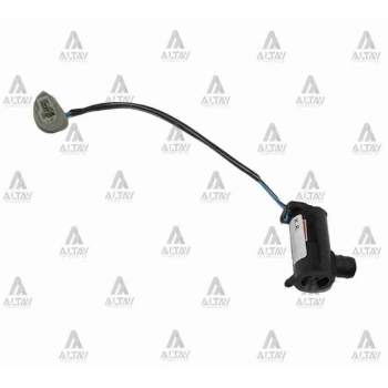 Motor Su Fıskiye H-100  Kmy  Accent  Excel (Denso) (1 Adet) (Oem No: 98510-44000)