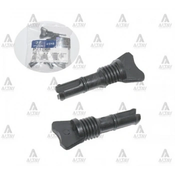 Tapa Su Radyatörü Boşaltma H-100 Kamyonet Su Radyatörü Boşaltma Tapası Excel Elantra Starex Sonata (Oem No:25318-33000) (Adet)