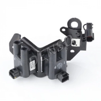 Accent Mıl Getz 1995 1999 Ateşleme Bobini 4 Pın   Komple (Oem No:2730122600)