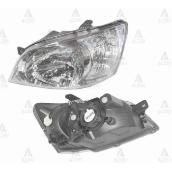 Far Getz 2003-2006 Elektrikli Sol (1 Adet) (Oem No: 92110-1C010)