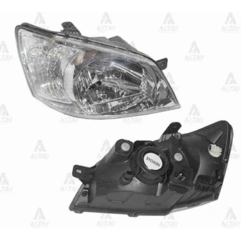 Far Getz 2003-2006 Elektrikli Sağ (1 Adet) (Oem No: 92120-1C010)