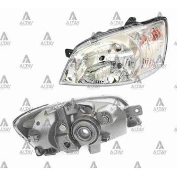 Far Getz 2003-2006 Elektrikli Sol (1 Adet) (Oem No: 92110-1C010)