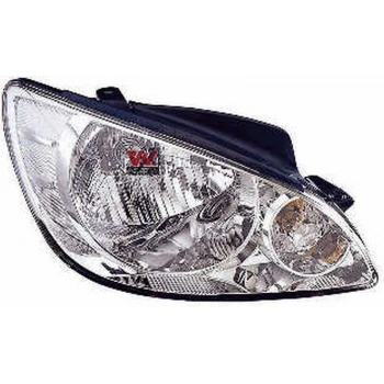 Getz 2006  Far Sağ Elektrikli   Motorlu   H4 (Oem No:921021C510)