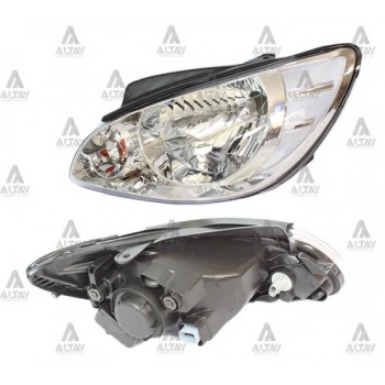 Far Getz 2006-2011 Elektrikli Sol (Oem No:92101-1C510) (Adet)