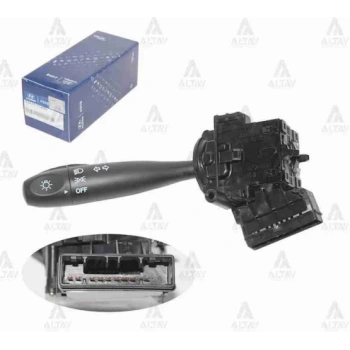 Kol Far-Sinyal Kumanda Accent 2006-2011 Era  Getz  Rio 2006-2011 (Tek) (1 Adet) (Oem No: 93410-1G000)