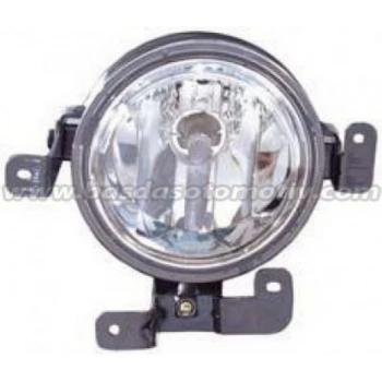 Sis Lambası Getz 2006- Sağ  Oem No: 92202-1C510