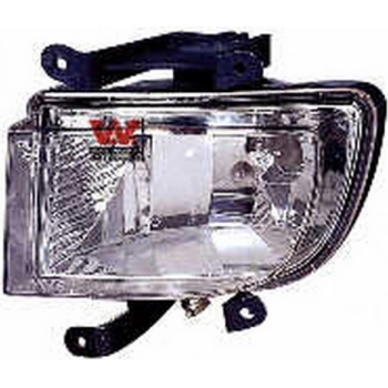 Getz 2002 2005 Sis Farı Sağ H27W 2 (Oem No:922021C000)