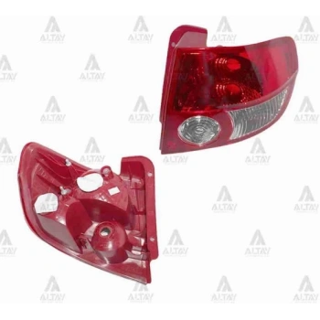 Stop Lambası Getz 2003-2006 Sağ (1 Adet) (Oem No: 92402-1C000)