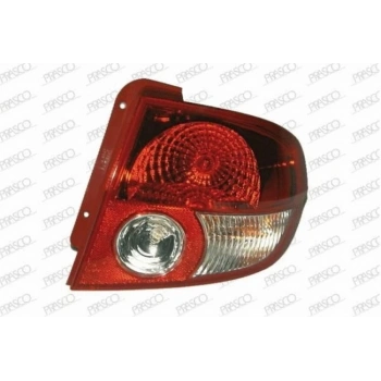 Getz 2002 2005 Stop Lambası Sağ Py21W P21 5W W16W (Oem No:924021C000)