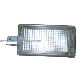 Lamba Bagaj Torpido Accent 00-Getz (Oem No: 9262033000)