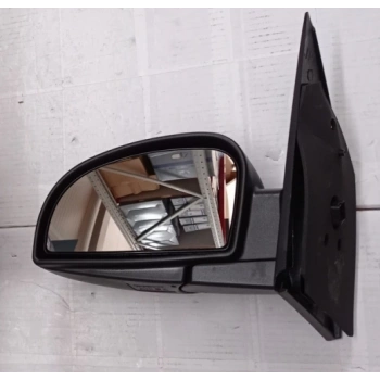 Dikiz Aynası Getz 2003-2008 Elektrikli Sol  Oem No:  -751-068-L-E