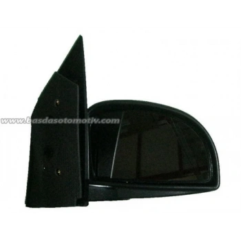 Dikiz Aynası Getz 2003-2008 Elektrikli Sağ  Oem No:  -751-068-R-E