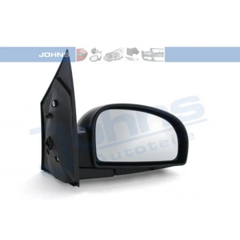 Getz 2002 2005 Dış Dikiz Aynası Sağ Elektrikli : Isıtmalı (Oem No:876201C310Ca)