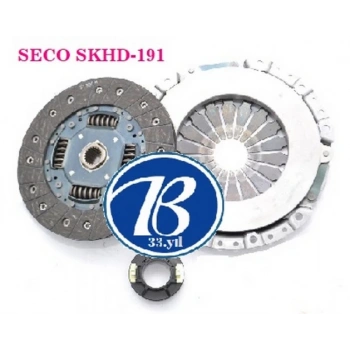 Debriyaj Seti Accent 1995-00 1.5Accent Getz1.3 2001-2006  (Oem No: Skhd191)