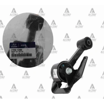 Takoz Motor Getz 2006-2011 Dizel (Şanzıman) Arka (1 Adet) (Oem No: 21950-1C900)