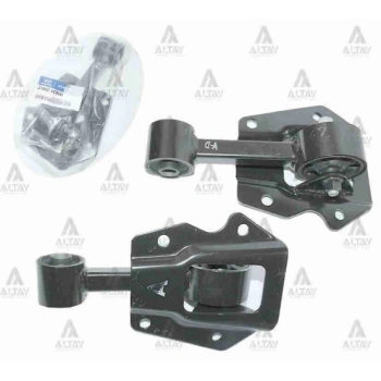 Takoz Motor Getz 2006-2011 Benzinli (Şanzıman) Arka (1 Adet) (Oem No: 21950-1C700)