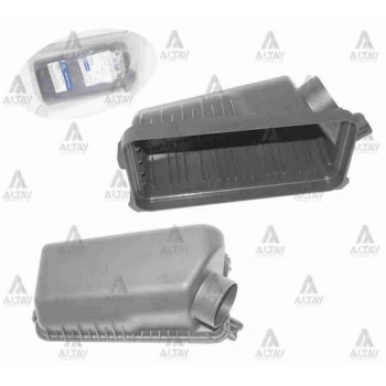 Hava Filtre Kutusu Üst Getz 2003-2011 Benzinli (Oem No:28111-1C000) (Adet)