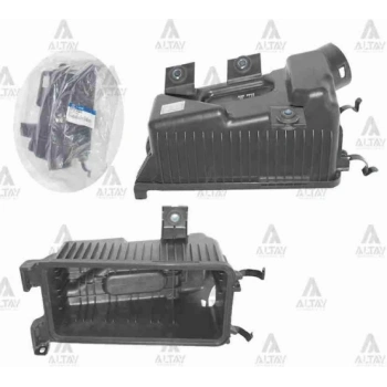 Hava Filtre Kutusu Alt Getz 2006-2011 Dizel (Oem No:28112-1C600) (Adet)