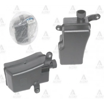 Rezanatör Getz Hava Filtre Çıkış Bidonu 2003 Sonrası  (Oem No:28190-1C000) (Adet)