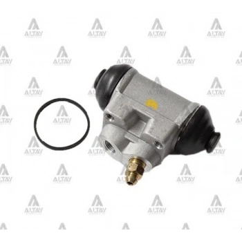 Fren Silindiri Accent 2000-2006  Getz  Atos  Elantra Arka Sol (1 Adet) (Oem No: 58330-25000)