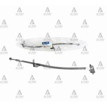 Hortum Fren Getz 2003-2011 Absli Ön Sağ (1 Adet) (Oem No: 58732-1C050)