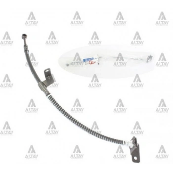 Hortum Fren Getz 2003-2011 Absli Ön Sol (1 Adet) (Oem No: 58731-1C050)