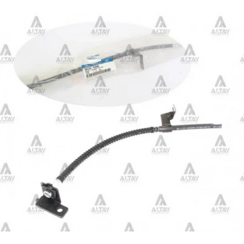 Hortum Fren Getz 2003-2011 Ön Sağ (1 Adet) (Oem No: 58732-1C000)