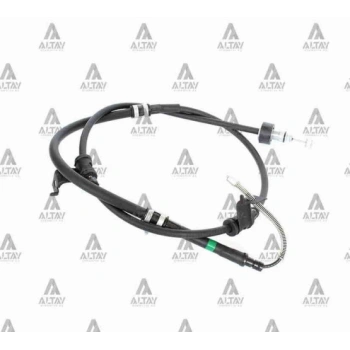 Tel El Fren Getz 2003-2011 Arka Sol (1 Adet) (Oem No: 59760-1C300)