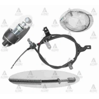 Tel El Fren Getz 2003-2011 Arka Sağ (1 Adet) (Oem No: 59770-1C300)