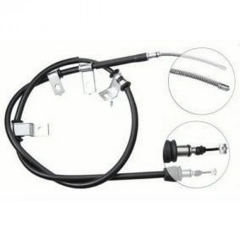 El Fren Teli Getz 2002-2005 Arka Dizel Sağ  Oem No: 59770-1C800