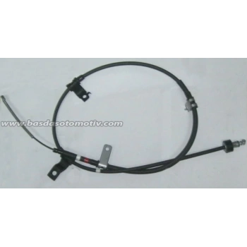 El Fren Teli Getz 2006-2008 Arka Dizel Sağ  Oem No: 59770-1C300