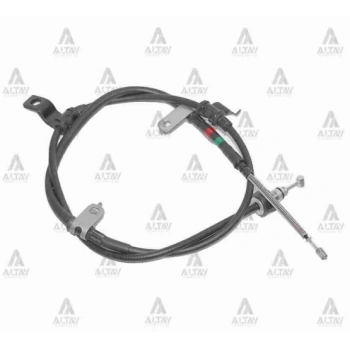 Tel El Fren Getz 2003-2011 Arka Sağ (1 Adet) (Oem No: 59770-1C300)