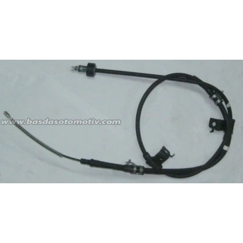 El Fren Teli Getz 2008-2011 Arka Dizel Sol  Oem No: 59760-1C350