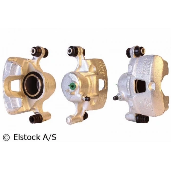 Accent Mil Accent Adm Getz İ20 2000  Fren Kaliperi Ön Sağ  (Oem No:5818125A00)