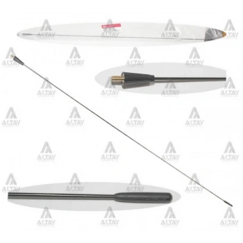 Anten Çubuğu Getz 2003-2011 (Erkek) (1 Adet) (Oem No: 96220-1C500)