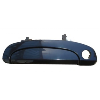 2003-2005 Hyundai Getz Ön Kapı Dış Açma Kolu Sağ Siyah (Boyanır Tip)  (Adet) (Oem No:826601C050)