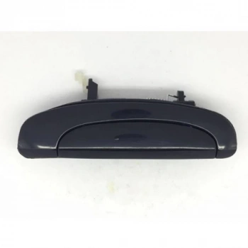 Kapı Açma Kolu Getz 2002-2008 Arka Dış Tw Sağ (Parlak) Oem No: Hs-3336B-Rh
