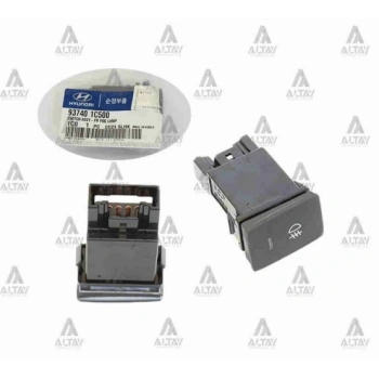 Anahtar Sis On-Off Getz 06= (1 Adet) (Oem No: 93740-1C500)