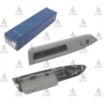 Düğme Cam Açma Getz 2003-2006 Sağ (1 Adet) (Oem No: 93580-1C000Bj)
