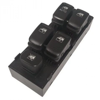 Cam Açma Düğmesi Getz 2006-2011 Sol Çerçevesiz (Oem No:93570-1C110Wk) (Adet)