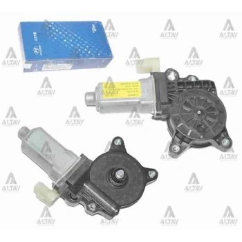 Motor Cam Kaldırma Getz Ön Sağ (1 Adet) (Oem No: 98820-1C100)