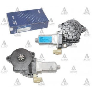 Motor Cam Kaldırma Getz Arka Sol (1 Adet) (Oem No: 98810-1C200)