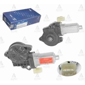 Motor Cam Kaldırma Getz Arka Sağ (1 Adet) (Oem No: 98820-1C200)