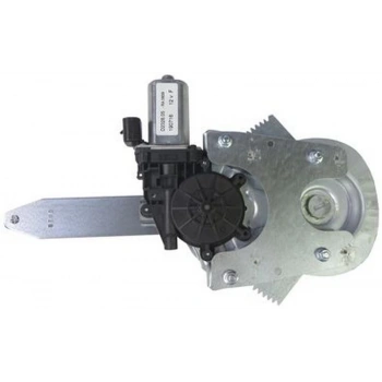Cam Krikosu Getz Elektrikli Arka Sağ Oem No: 83404-1C010