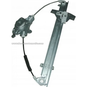 Cam Krikosu Getz 2002-2008 Elektrikli Ön Sağ Oem No: 82404-1C010