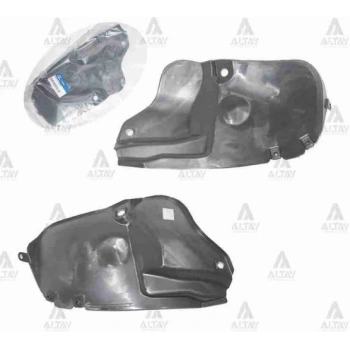 Çamurluk Davlumbazı Getz Arka Sağ (1 Adet) (Oem No: 86822-1C000)