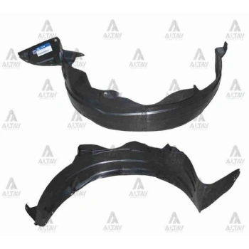 Çamurluk Davlumbazı Getz Ön 2006-2011 Sol (1 Adet) (Oem No: 86811-1C500)